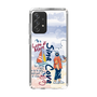 Slim Protection Case［ SINA COVA - Marine Taste ］