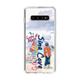 Slim Protection Case［ SINA COVA - Marine Taste ］
