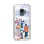 Slim Protection Case［ SINA COVA - Marine Taste ］