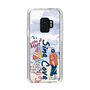 Slim Protection Case［ SINA COVA - Marine Taste ］