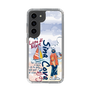 Slim Protection Case［ SINA COVA - Marine Taste ］