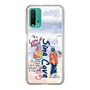 Slim Protection Case［ SINA COVA - Marine Taste ］