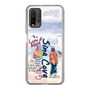 Slim Protection Case［ SINA COVA - Marine Taste ］