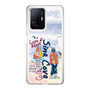 Slim Protection Case［ SINA COVA - Marine Taste ］