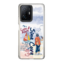 Slim Protection Case［ SINA COVA - Marine Taste ］