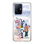 Slim Protection Case［ SINA COVA - Marine Taste ］