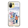 Slim Protection Case［ SINA COVA - Marine Taste ］