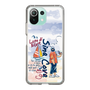 Slim Protection Case［ SINA COVA - Marine Taste ］