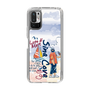 Slim Protection Case［ SINA COVA - Marine Taste ］