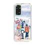 Slim Protection Case［ SINA COVA - Marine Taste ］