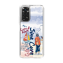Slim Protection Case［ SINA COVA - Marine Taste ］
