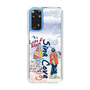 Slim Protection Case［ SINA COVA - Marine Taste ］