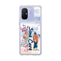 Slim Protection Case［ SINA COVA - Marine Taste ］