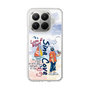 Slim Protection Case［ SINA COVA - Marine Taste ］