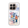 Slim Protection Case［ SINA COVA - Marine Taste ］
