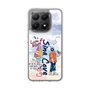 Slim Protection Case［ SINA COVA - Marine Taste ］