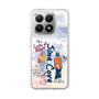 Slim Protection Case［ SINA COVA - Marine Taste ］