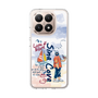 Slim Protection Case［ SINA COVA - Marine Taste ］