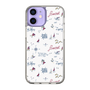 Slim Protection Case［ SINA COVA - All over Print ］