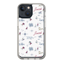 Slim Protection Case［ SINA COVA - All over Print ］