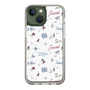 Slim Protection Case［ SINA COVA - All over Print ］