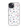 Slim Protection Case［ SINA COVA - All over Print ］