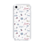 Slim Protection Case［ SINA COVA - All over Print ］