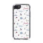 Slim Protection Case［ SINA COVA - All over Print ］