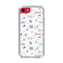 Slim Protection Case［ SINA COVA - All over Print ］