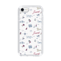 Slim Protection Case［ SINA COVA - All over Print ］