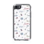 Slim Protection Case［ SINA COVA - All over Print ］