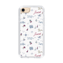 Slim Protection Case［ SINA COVA - All over Print ］