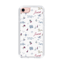 Slim Protection Case［ SINA COVA - All over Print ］