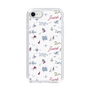 Slim Protection Case［ SINA COVA - All over Print ］