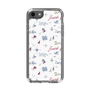 Slim Protection Case［ SINA COVA - All over Print ］