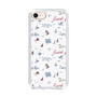 Slim Protection Case［ SINA COVA - All over Print ］