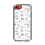 Slim Protection Case［ SINA COVA - All over Print ］