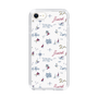 Slim Protection Case［ SINA COVA - All over Print ］