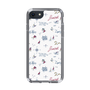 Slim Protection Case［ SINA COVA - All over Print ］