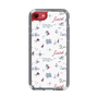 Slim Protection Case［ SINA COVA - All over Print ］