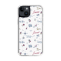 Slim Protection Case［ SINA COVA - All over Print ］
