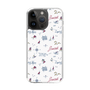 Slim Protection Case［ SINA COVA - All over Print ］