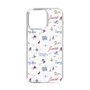 Slim Protection Case［ SINA COVA - All over Print ］