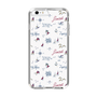 Slim Protection Case［ SINA COVA - All over Print ］