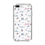 Slim Protection Case［ SINA COVA - All over Print ］