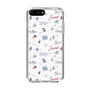 Slim Protection Case［ SINA COVA - All over Print ］