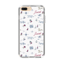 Slim Protection Case［ SINA COVA - All over Print ］