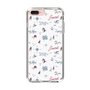Slim Protection Case［ SINA COVA - All over Print ］