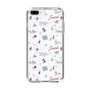 Slim Protection Case［ SINA COVA - All over Print ］