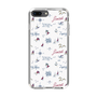 Slim Protection Case［ SINA COVA - All over Print ］
